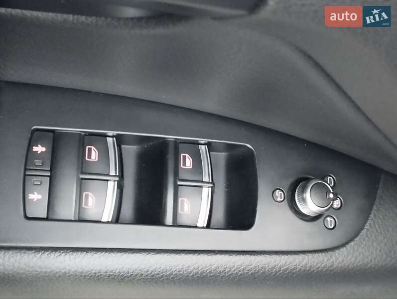 Внедорожник / Кроссовер Audi Q7 2012 в Киеве фото 14 Внедорожник / Кроссовер Audi Q7 2012 в Киеве