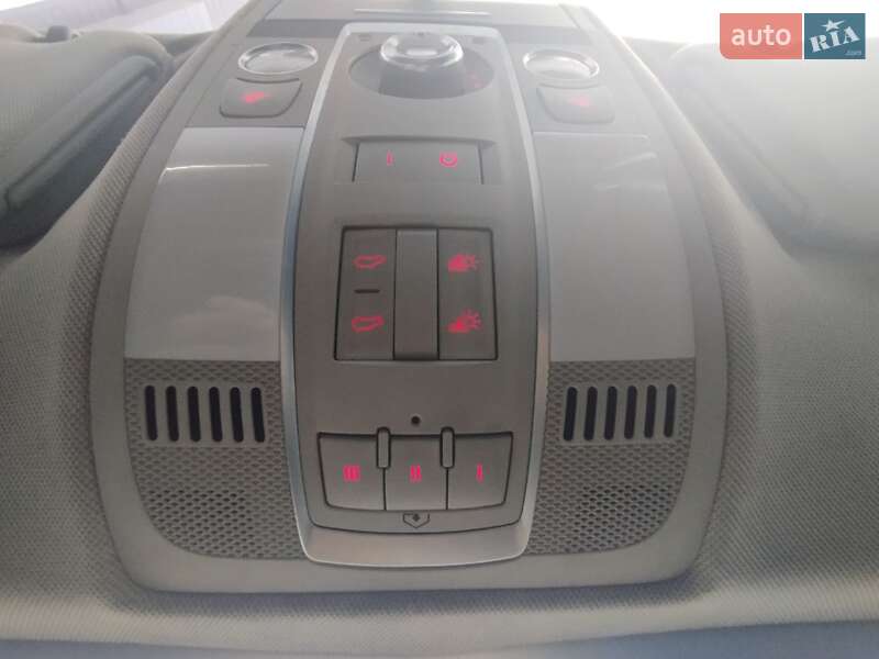 Внедорожник / Кроссовер Audi Q7 2012 в Киеве фото 34 Внедорожник / Кроссовер Audi Q7 2012 в Киеве