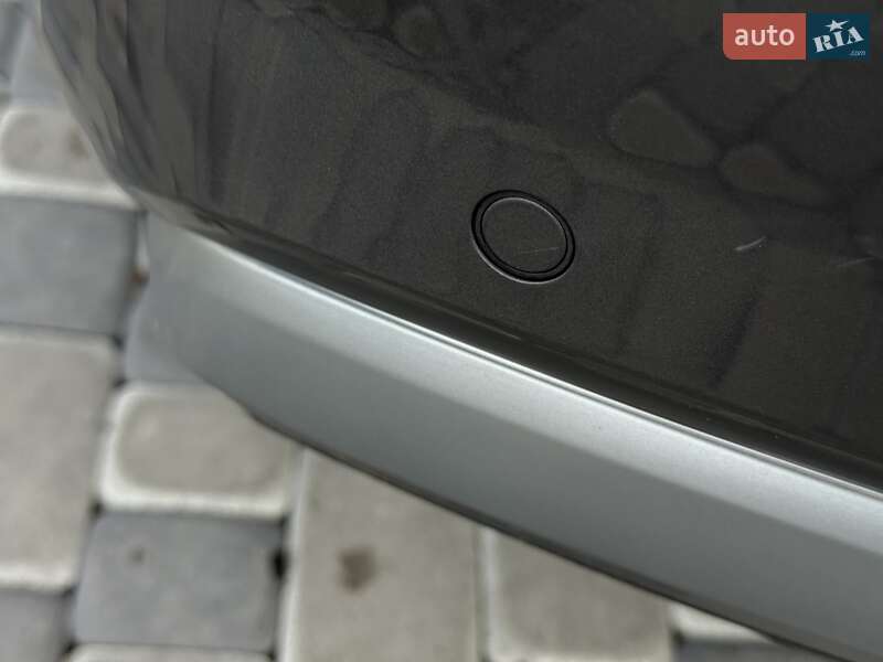 Внедорожник / Кроссовер Audi Q7 2019 в Львове фото 21 Внедорожник / Кроссовер Audi Q7 2019 в Львове