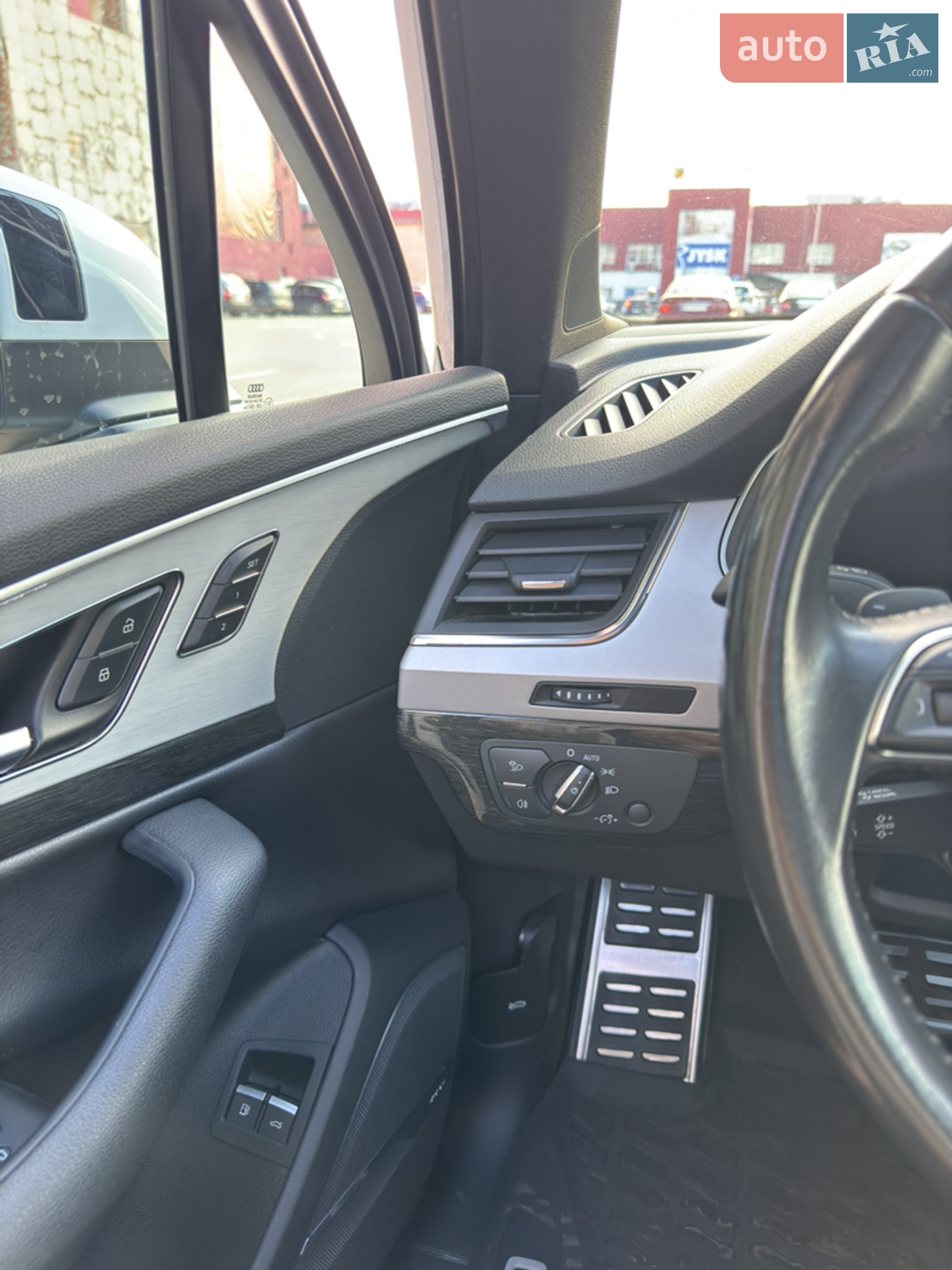 2018 Audi Q7 - мініатюра 39