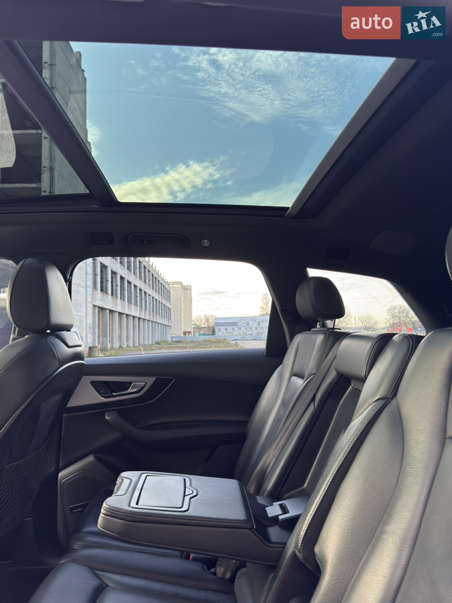 2018 Audi Q7 - мініатюра 41