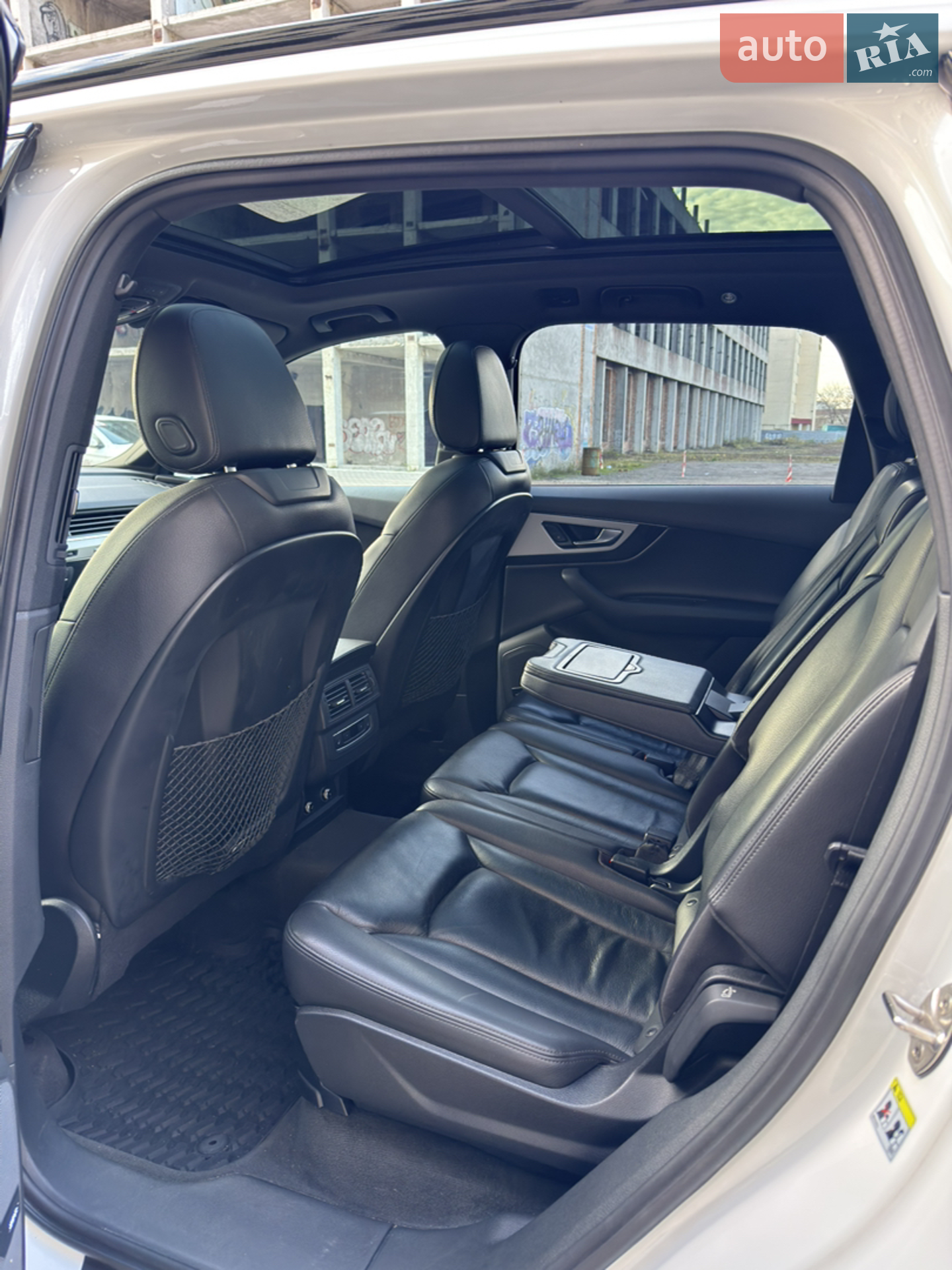 2018 Audi Q7 - мініатюра 42