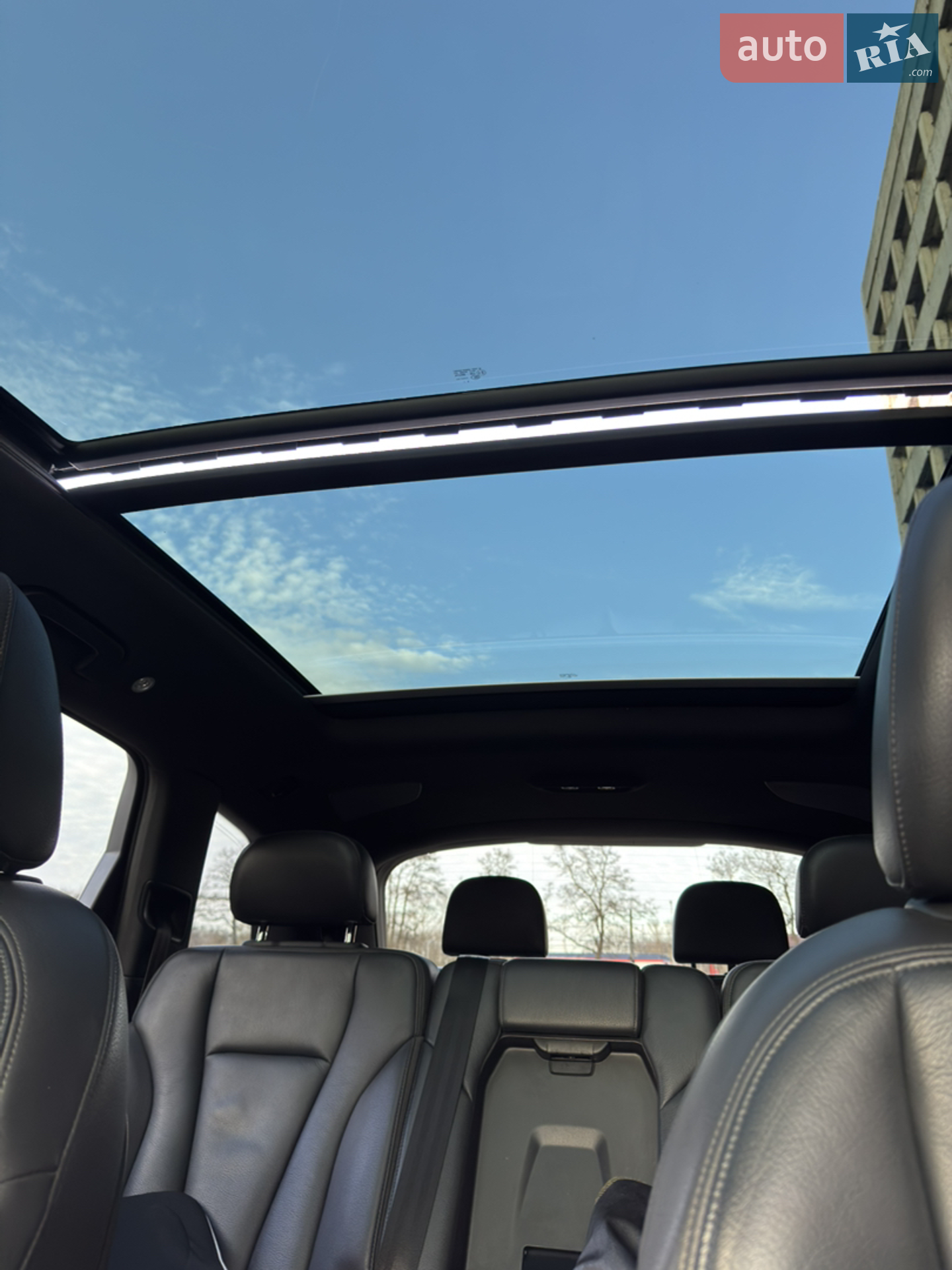2018 Audi Q7 - мініатюра 43