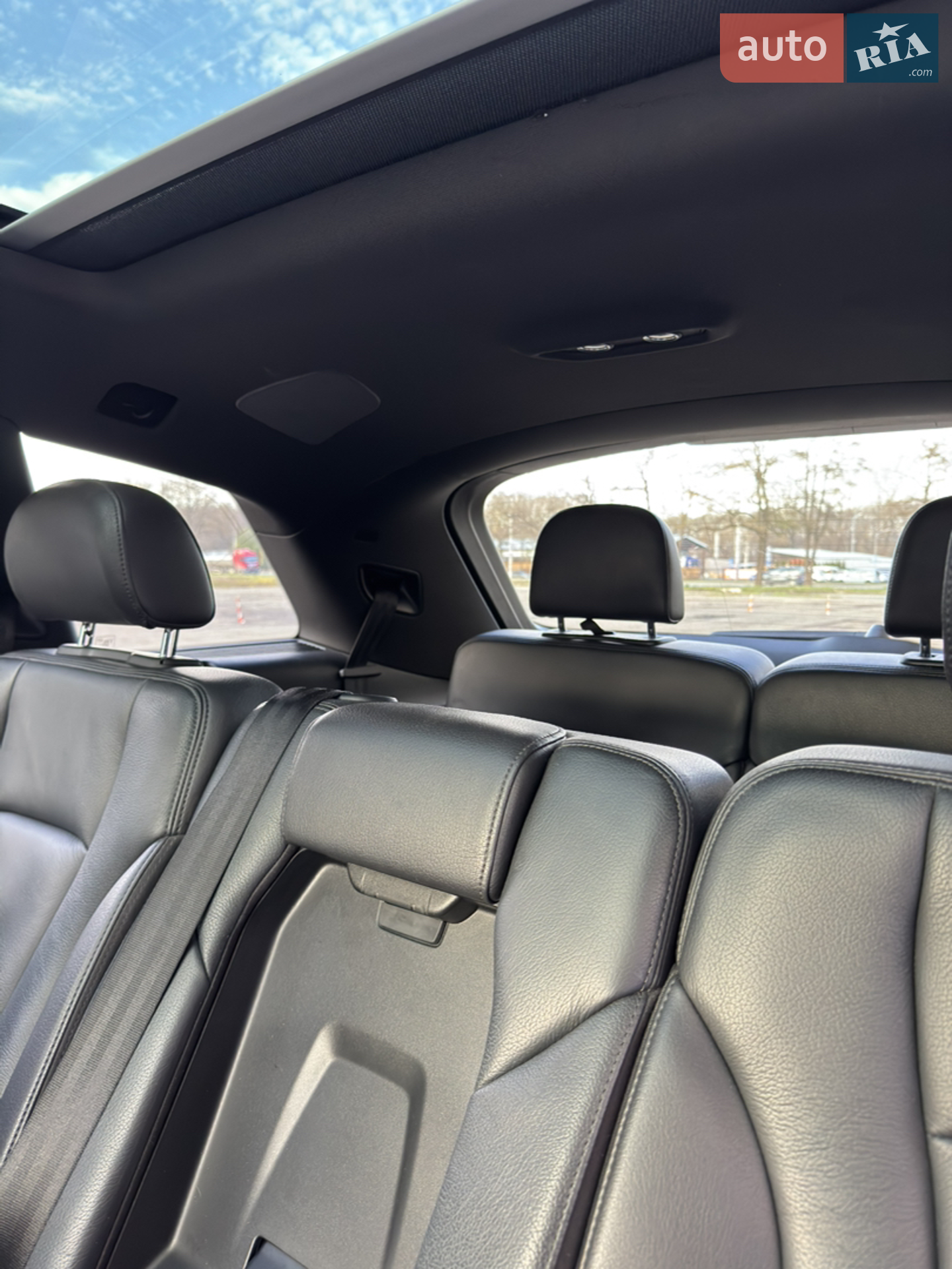 2018 Audi Q7 - мініатюра 44