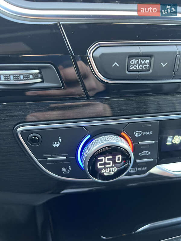 Позашляховик / Кросовер Audi Q7 2019 в Калинівці фото 4 Позашляховик / Кросовер Audi Q7 2019 в Калинівці