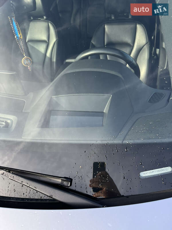 Позашляховик / Кросовер Audi Q7 2019 в Калинівці фото 22 Позашляховик / Кросовер Audi Q7 2019 в Калинівці