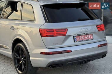 Позашляховик / Кросовер Audi Q7 2019 в Калинівці