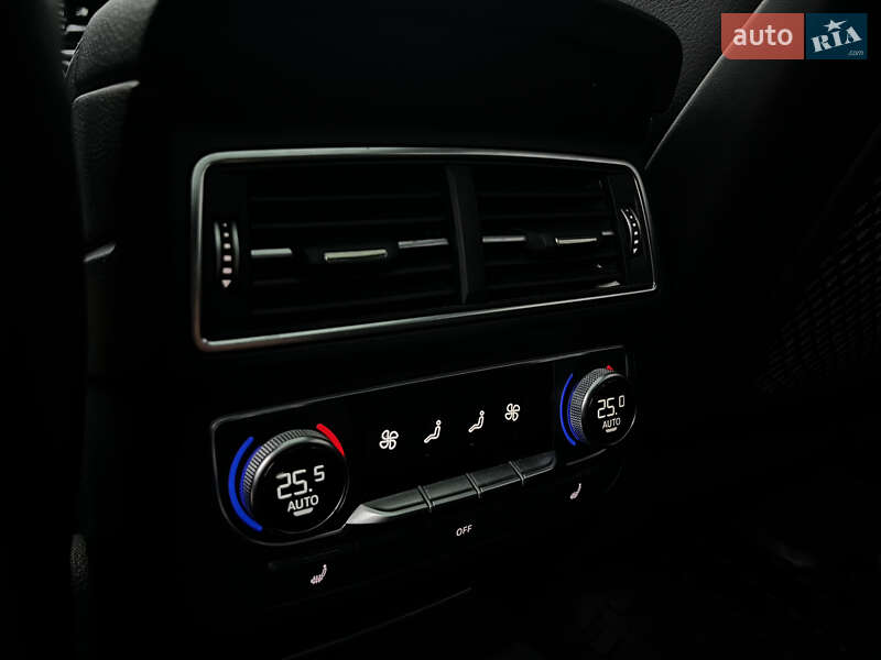 Внедорожник / Кроссовер Audi Q7 2017 в Харькове фото 9 Внедорожник / Кроссовер Audi Q7 2017 в Харькове