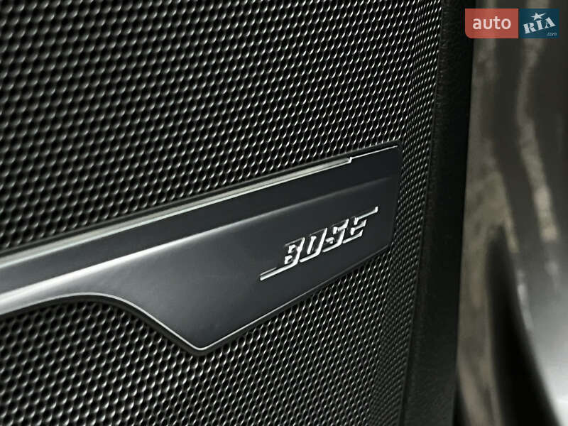 Внедорожник / Кроссовер Audi Q7 2017 в Харькове фото 20 Внедорожник / Кроссовер Audi Q7 2017 в Харькове