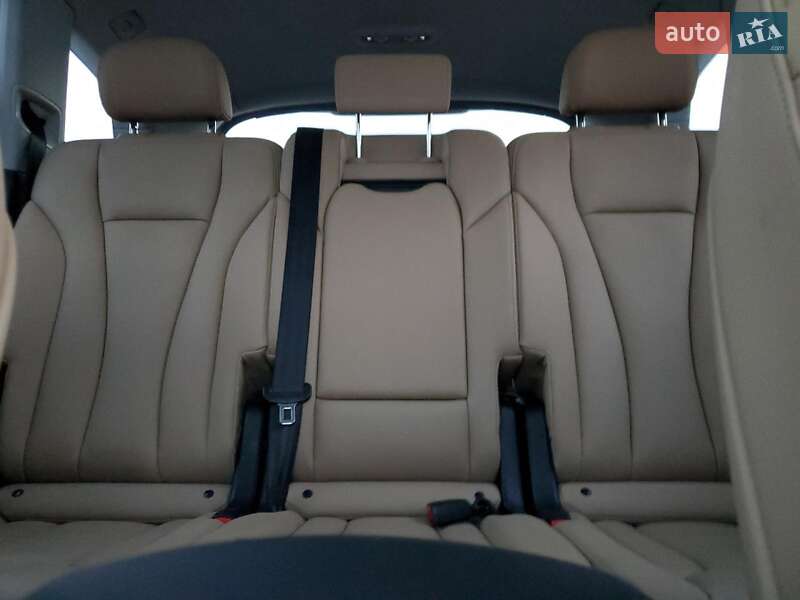 Позашляховик / Кросовер Audi Q7 2021 в Вінниці фото 10 Позашляховик / Кросовер Audi Q7 2021 в Вінниці