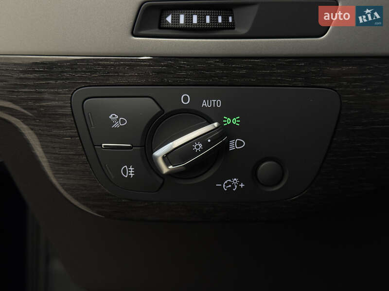 Внедорожник / Кроссовер Audi Q7 2019 в Николаеве