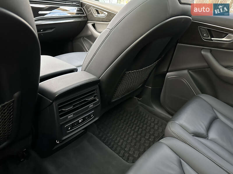 Позашляховик / Кросовер Audi Q7 2020 в Вінниці фото 20 Позашляховик / Кросовер Audi Q7 2020 в Вінниці
