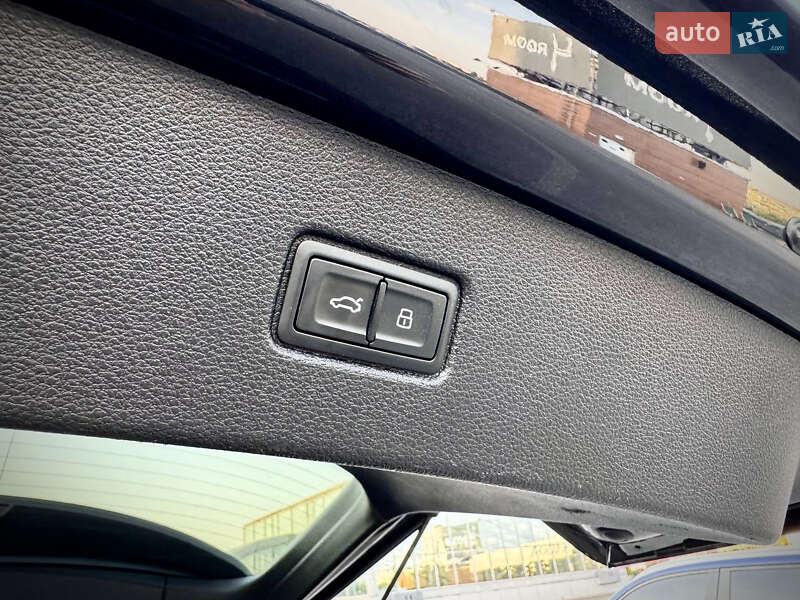 Внедорожник / Кроссовер Audi Q7 2018 в Киеве фото 35 Внедорожник / Кроссовер Audi Q7 2018 в Киеве