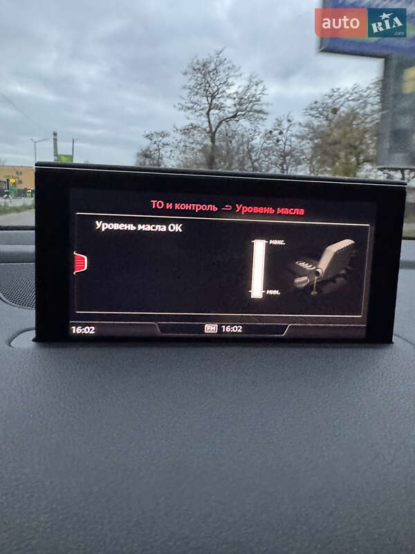 Внедорожник / Кроссовер Audi Q7 2018 в Днепре фото 36 Внедорожник / Кроссовер Audi Q7 2018 в Днепре