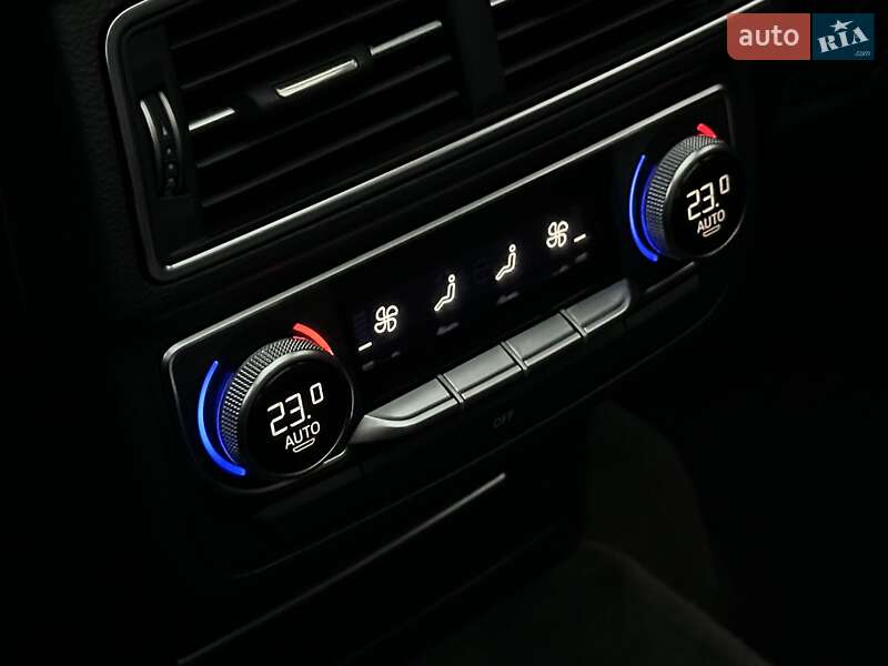 Внедорожник / Кроссовер Audi Q7 2016 в Мукачево фото 27 Внедорожник / Кроссовер Audi Q7 2016 в Мукачево