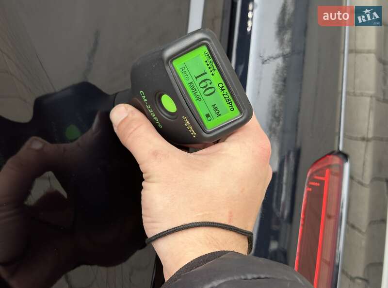 Внедорожник / Кроссовер Audi Q7 2016 в Мукачево фото 61 Внедорожник / Кроссовер Audi Q7 2016 в Мукачево