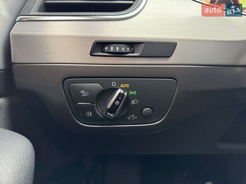 Внедорожник / Кроссовер Audi Q7 2016 в Мукачево фото 47 Внедорожник / Кроссовер Audi Q7 2016 в Мукачево
