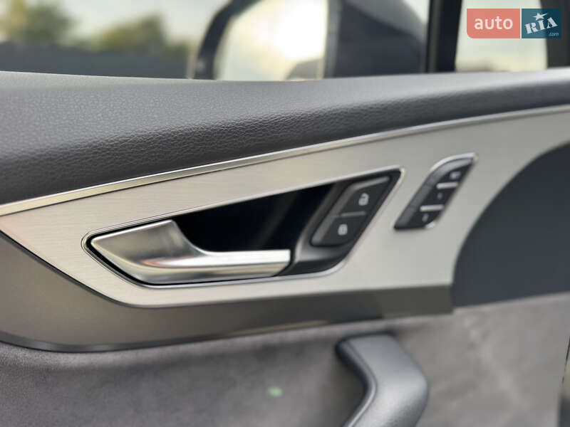 Внедорожник / Кроссовер Audi Q7 2016 в Мукачево фото 61 Внедорожник / Кроссовер Audi Q7 2016 в Мукачево