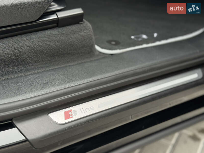 Внедорожник / Кроссовер Audi Q7 2016 в Мукачево фото 69 Внедорожник / Кроссовер Audi Q7 2016 в Мукачево