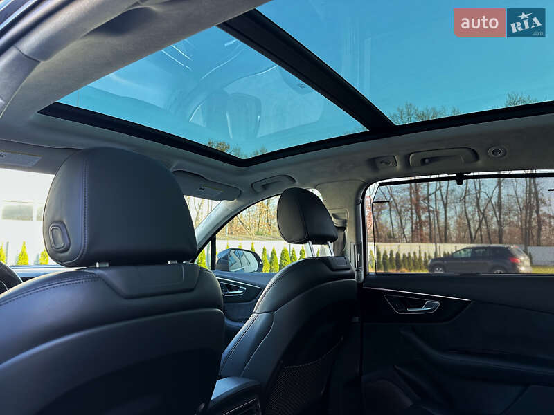 Позашляховик / Кросовер Audi Q7 2020 в Луцьку фото 12 Позашляховик / Кросовер Audi Q7 2020 в Луцьку
