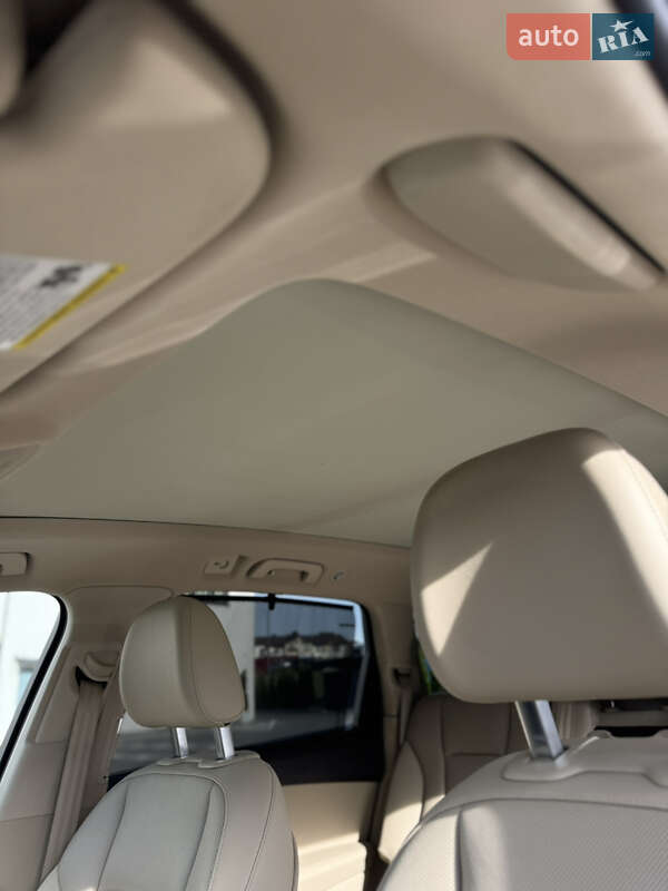 Позашляховик / Кросовер Audi Q7 2017 в Києві