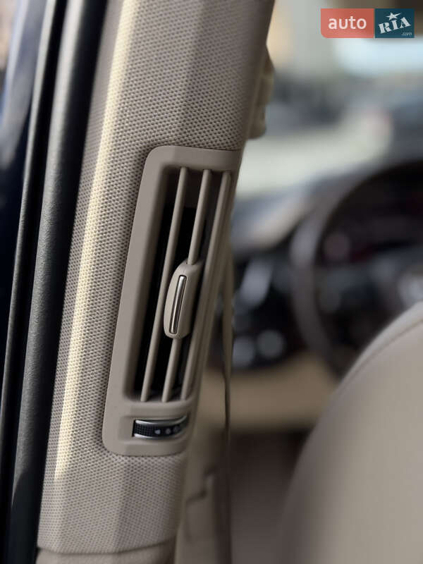 Позашляховик / Кросовер Audi Q7 2017 в Києві