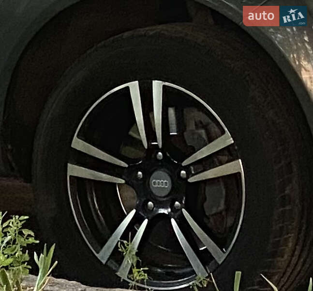 Позашляховик / Кросовер Audi Q7 2014 в Вінниці фото 15 Позашляховик / Кросовер Audi Q7 2014 в Вінниці