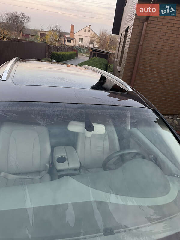 Позашляховик / Кросовер Audi Q7 2013 в Луцьку фото 7 Позашляховик / Кросовер Audi Q7 2013 в Луцьку