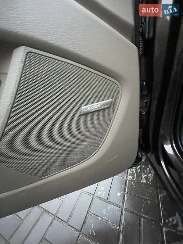 Позашляховик / Кросовер Audi Q7 2013 в Луцьку фото 21 Позашляховик / Кросовер Audi Q7 2013 в Луцьку