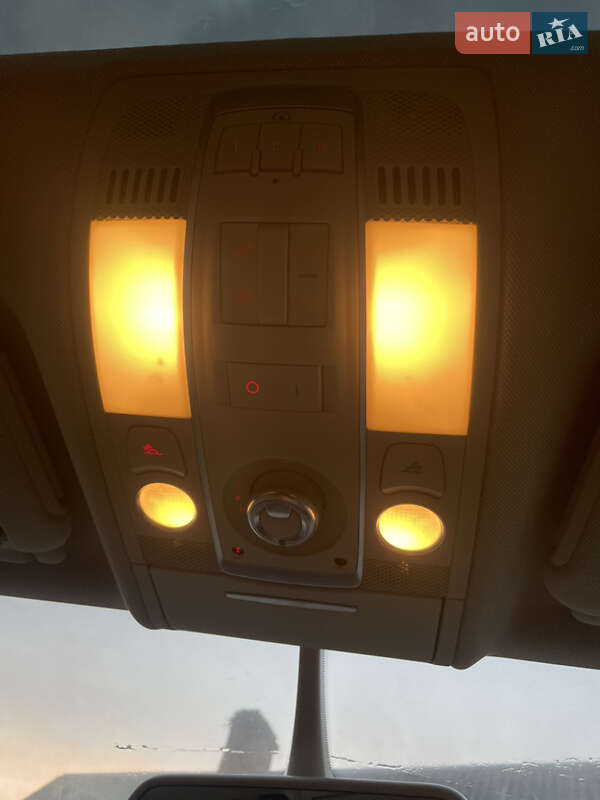 Позашляховик / Кросовер Audi Q7 2013 в Луцьку фото 34 Позашляховик / Кросовер Audi Q7 2013 в Луцьку