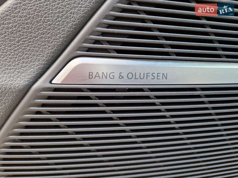 Позашляховик / Кросовер Audi Q7 2023 в Києві фото 20 Позашляховик / Кросовер Audi Q7 2023 в Києві