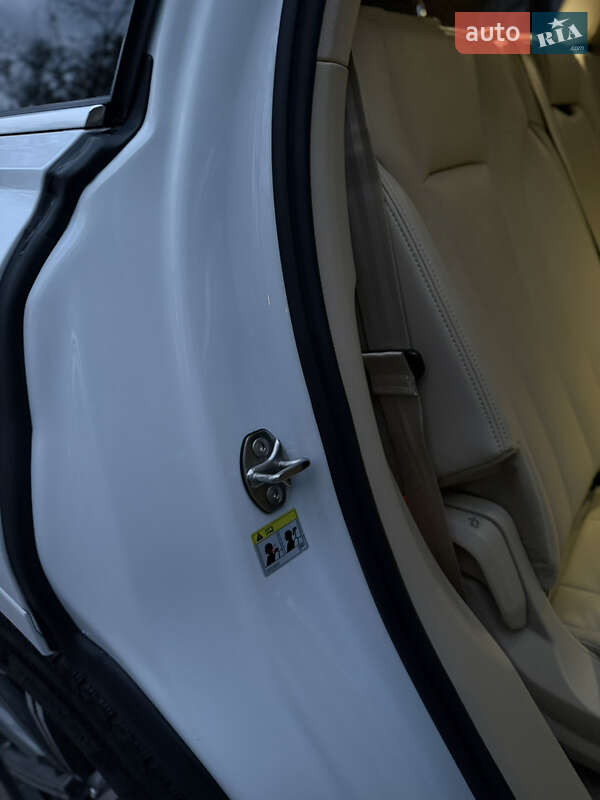 Внедорожник / Кроссовер Audi Q7 2018 в Запорожье