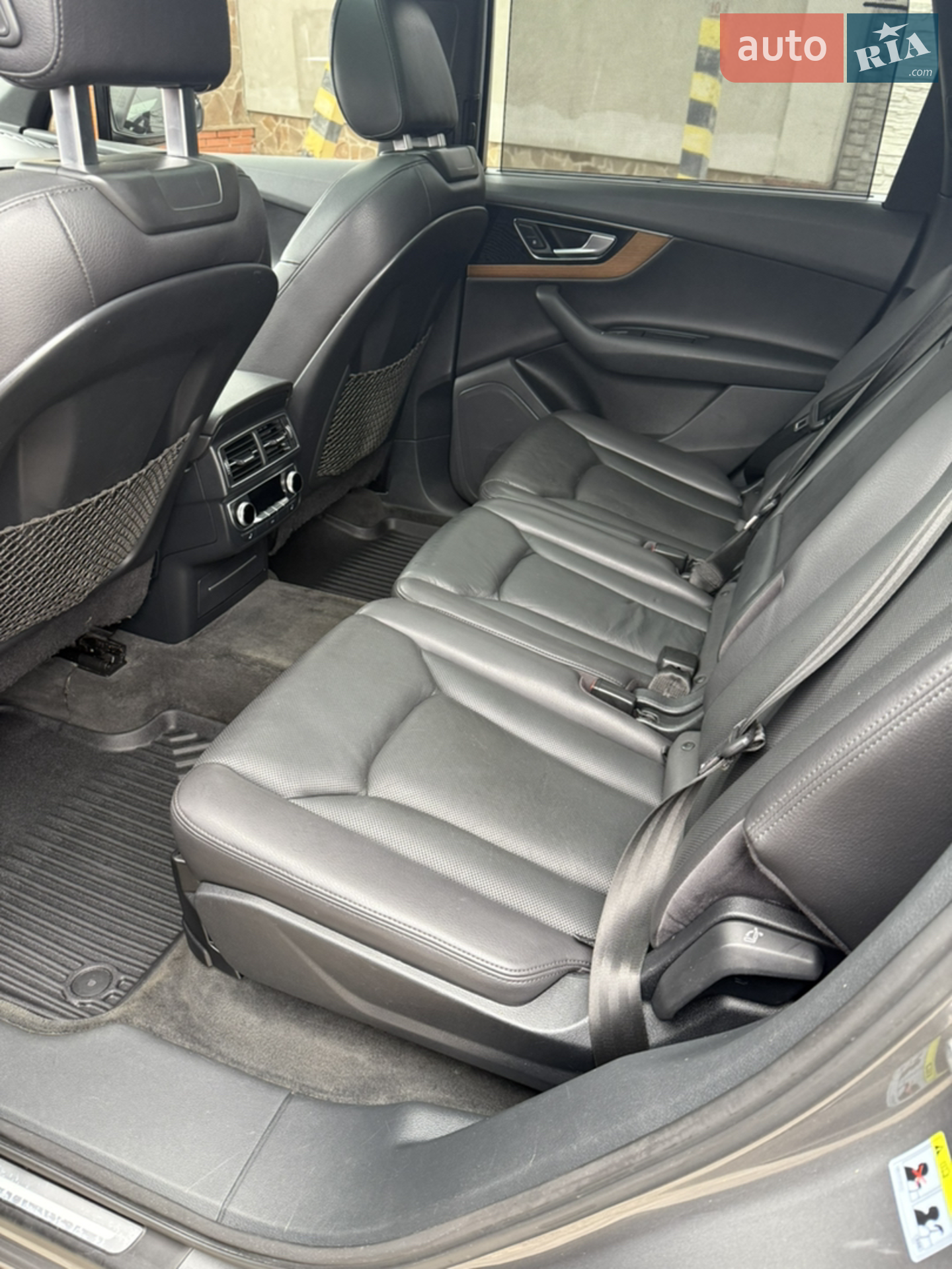 2016 Audi Q7 - мініатюра 7