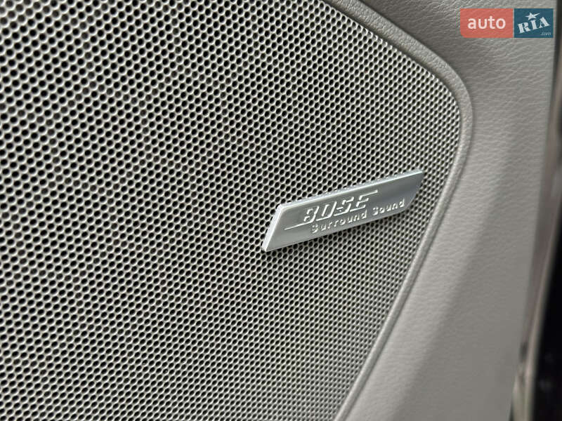 Внедорожник / Кроссовер Audi Q7 2011 в Луцке