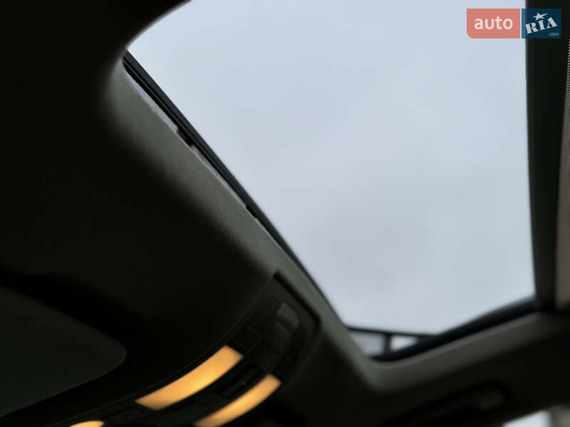 Внедорожник / Кроссовер Audi Q7 2011 в Луцке