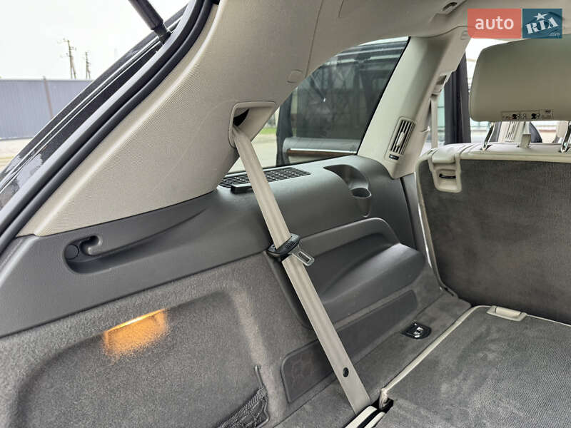 Внедорожник / Кроссовер Audi Q7 2011 в Луцке