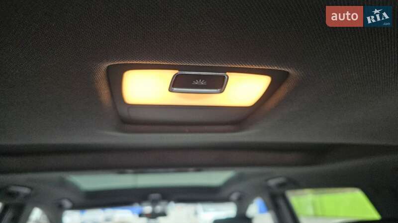 Позашляховик / Кросовер Audi Q7 2012 в Вінниці