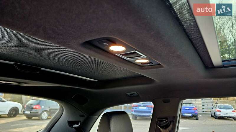 Позашляховик / Кросовер Audi Q7 2012 в Вінниці