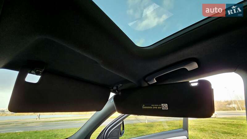 Позашляховик / Кросовер Audi Q7 2012 в Вінниці