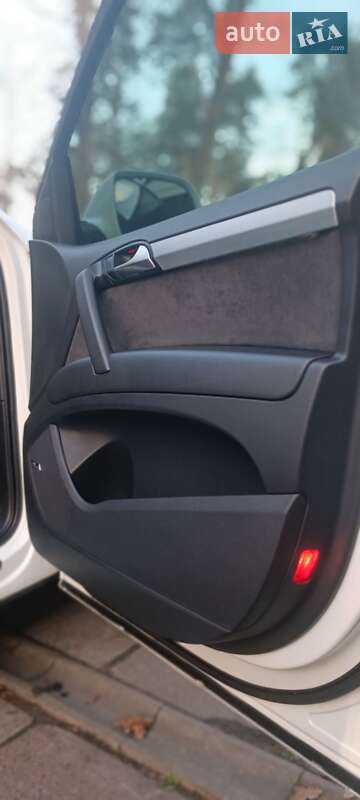 Внедорожник / Кроссовер Audi Q7 2012 в Буче фото 18 Внедорожник / Кроссовер Audi Q7 2012 в Буче
