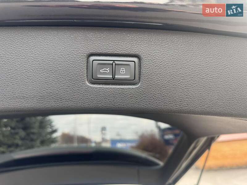 Позашляховик / Кросовер Audi Q7 2023 в Тернополі фото 19 Позашляховик / Кросовер Audi Q7 2023 в Тернополі