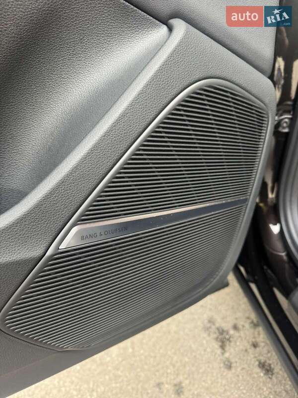 Позашляховик / Кросовер Audi Q7 2023 в Тернополі фото 22 Позашляховик / Кросовер Audi Q7 2023 в Тернополі