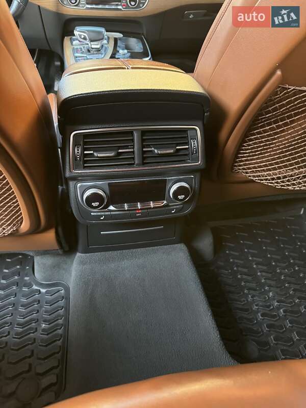 Внедорожник / Кроссовер Audi Q7 2017 в Ужгороде фото 8 Внедорожник / Кроссовер Audi Q7 2017 в Ужгороде
