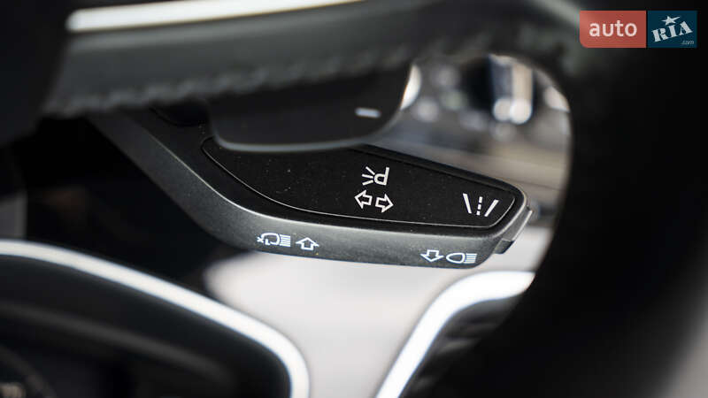 Внедорожник / Кроссовер Audi Q7 2017 в Киеве