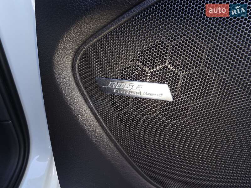 Внедорожник / Кроссовер Audi Q7 2015 в Коломые