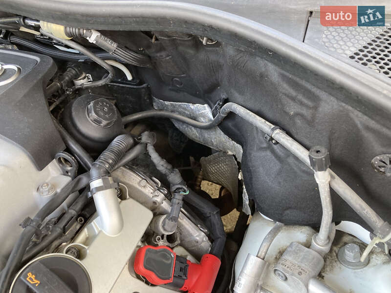 Внедорожник / Кроссовер Audi Q7 2010 в Умани