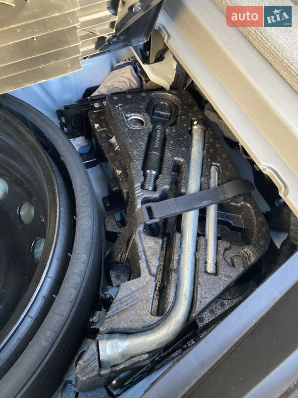 Внедорожник / Кроссовер Audi Q7 2010 в Умани