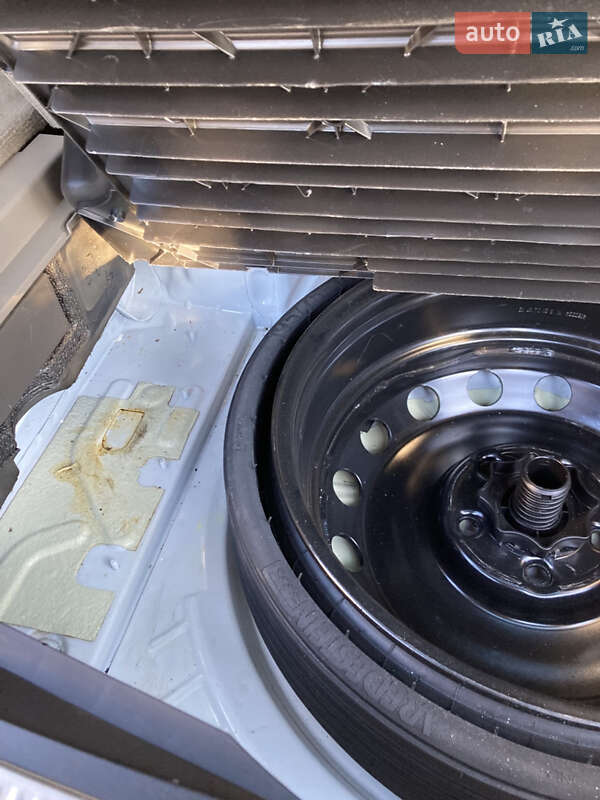 Внедорожник / Кроссовер Audi Q7 2010 в Умани