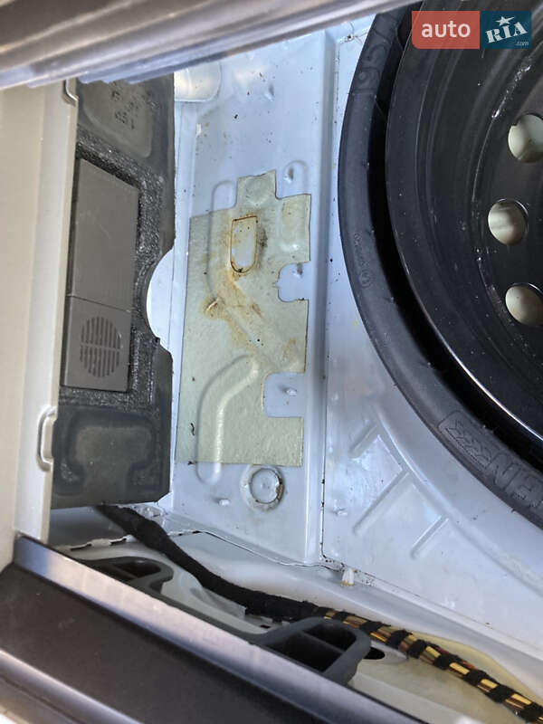 Внедорожник / Кроссовер Audi Q7 2010 в Умани