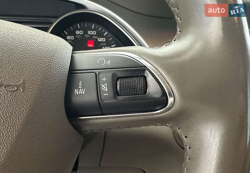 Внедорожник / Кроссовер Audi Q7 2012 в Львове фото 16 Внедорожник / Кроссовер Audi Q7 2012 в Львове